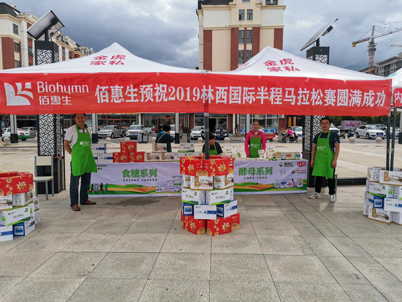 2019马拉松报道